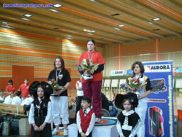 Photo of Nimes tournament