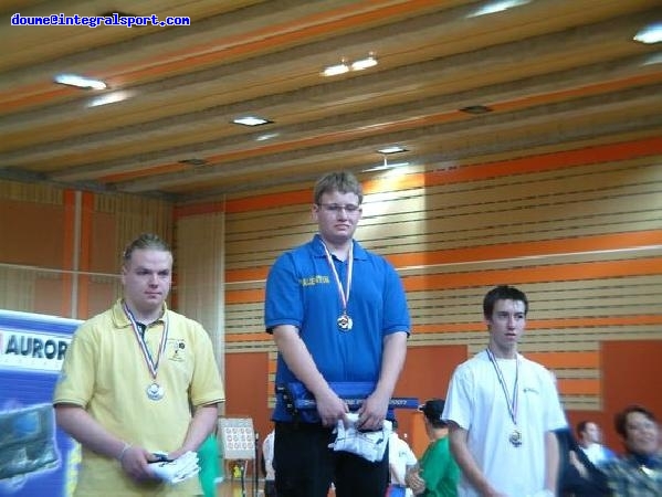 Photo of Nimes tournament