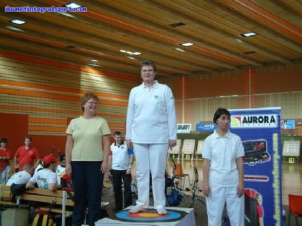 Photo of Nimes tournament