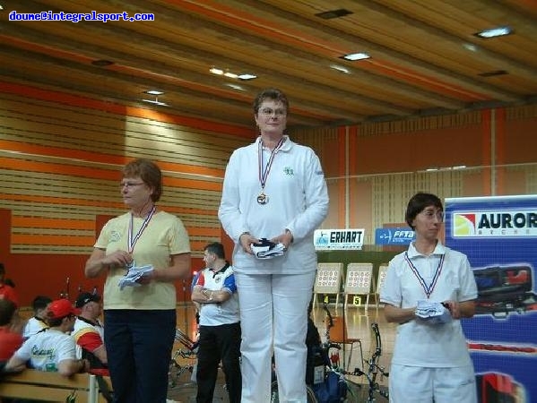 Photo of Nimes tournament