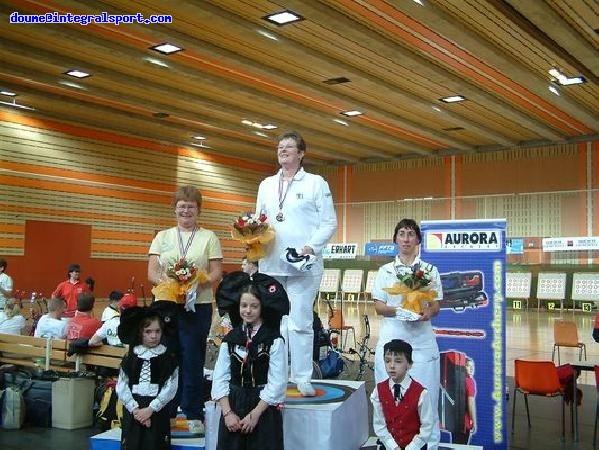 Photo of Nimes tournament