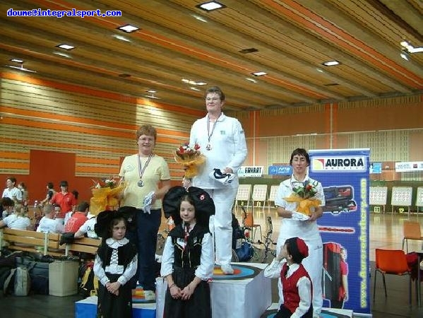 Photo of Nimes tournament