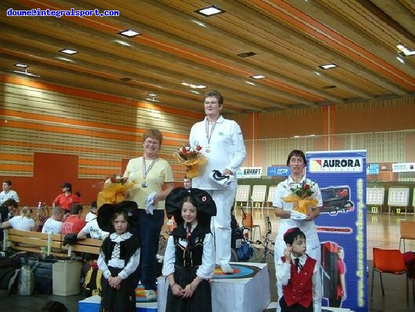 Photo of Nimes tournament