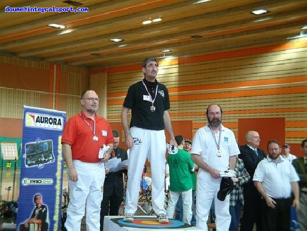 Photo of Nimes tournament