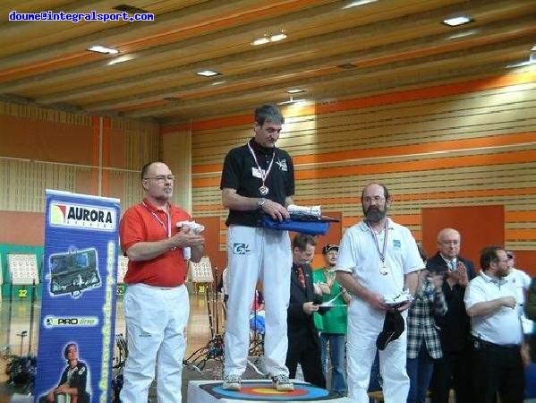 Photo of Nimes tournament