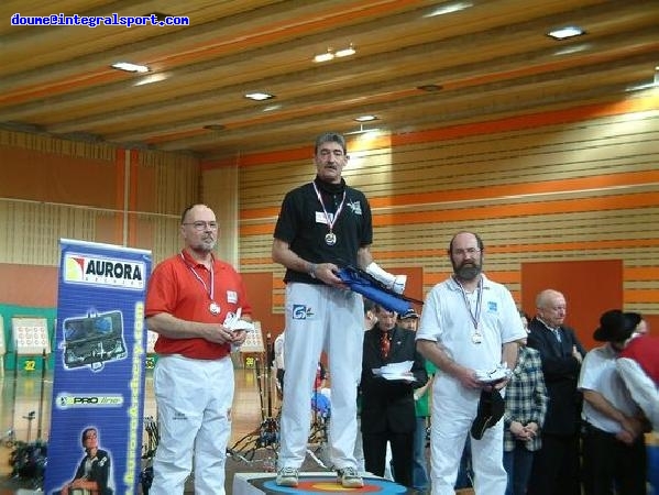 Photo of Nimes tournament