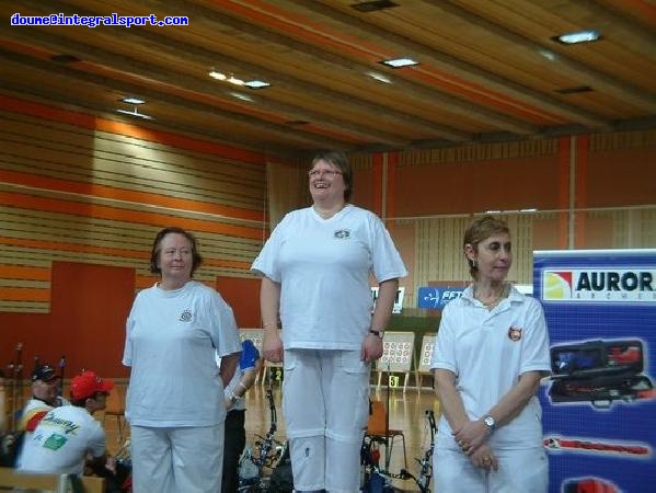 Photo of Nimes tournament