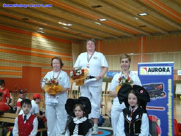 Photo of Nimes tournament