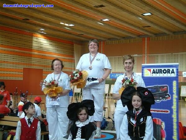 Photo of Nimes tournament