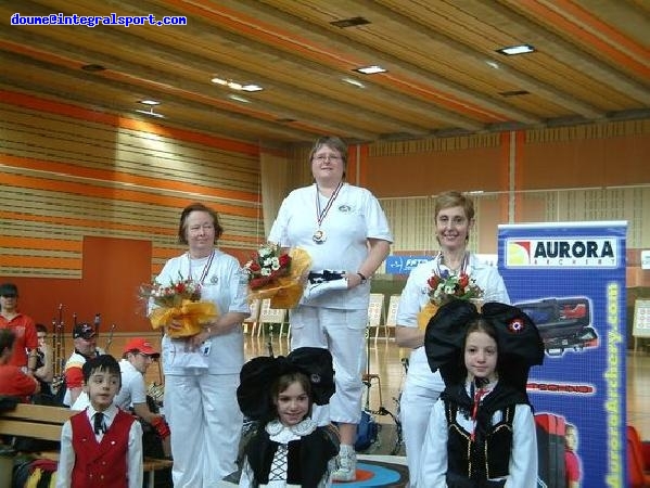 Photo of Nimes tournament