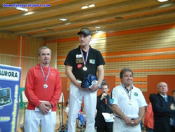 Photo of Nimes tournament