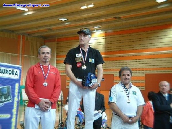 Photo of Nimes tournament
