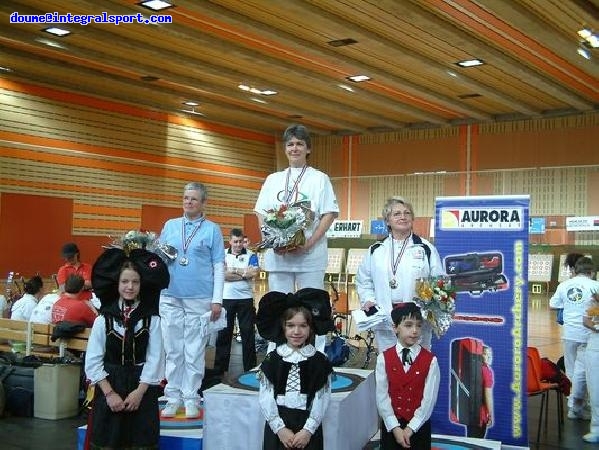 Photo of Nimes tournament