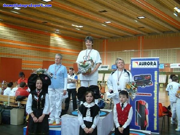 Photo of Nimes tournament