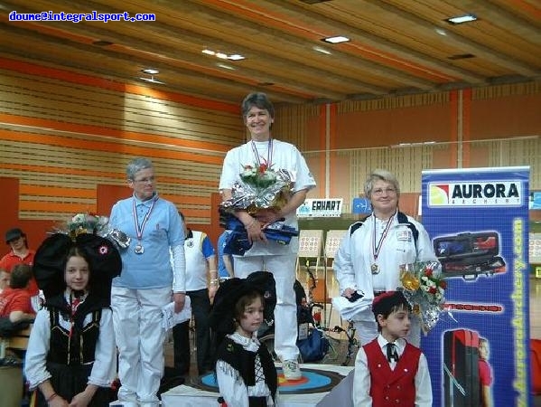 Photo of Nimes tournament