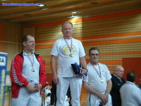 Photo of Nimes tournament