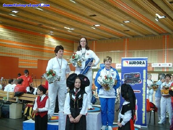 Photo of Nimes tournament