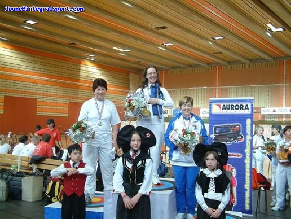 Photo of Nimes tournament