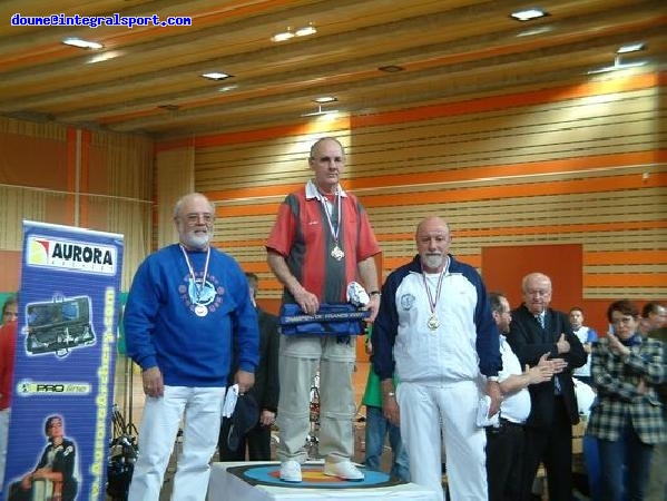 Photo of Nimes tournament