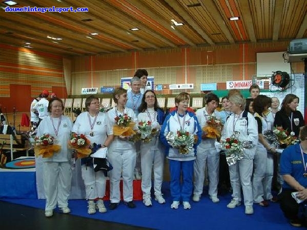 Photo of Nimes tournament