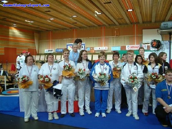 Photo of Nimes tournament