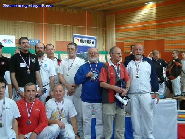 Photo of Nimes tournament