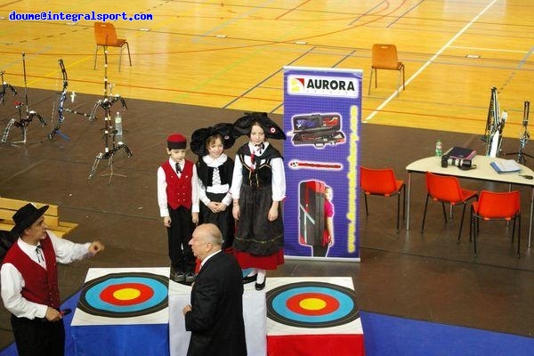 Photo of Nimes tournament