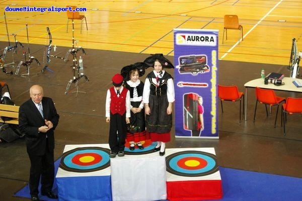 Photo of Nimes tournament