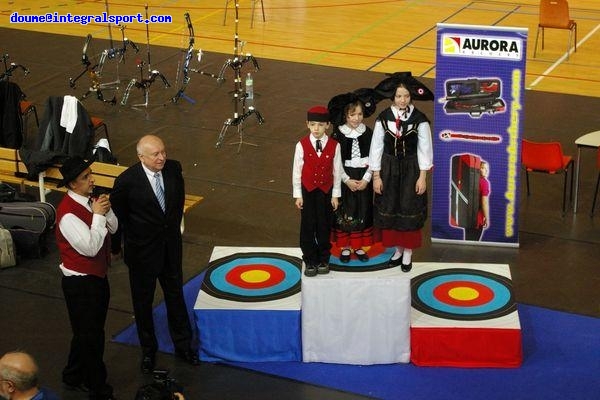 Photo of Nimes tournament