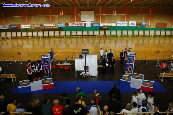 Photo of Nimes tournament