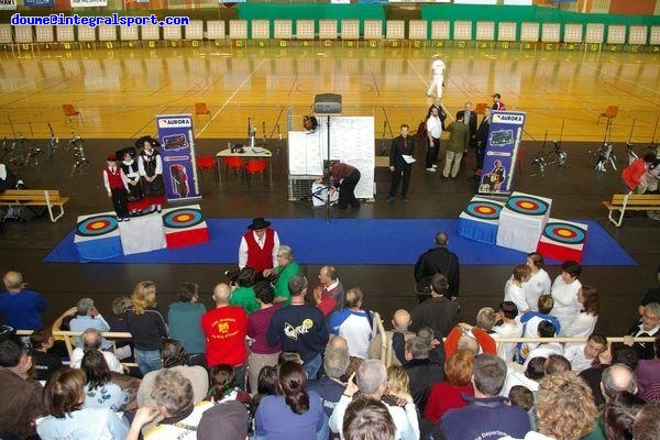 Photo of Nimes tournament