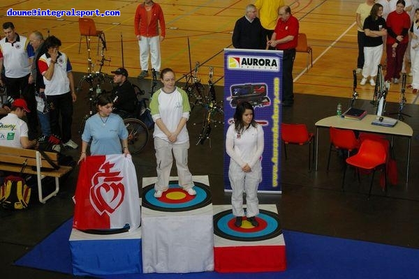 Photo of Nimes tournament