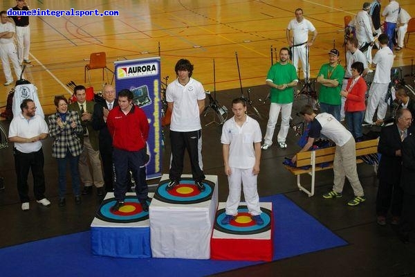 Photo of Nimes tournament
