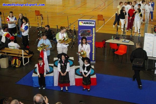 Photo of Nimes tournament
