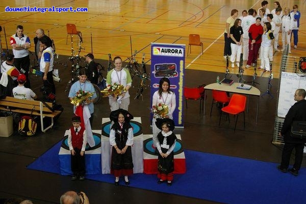 Photo of Nimes tournament