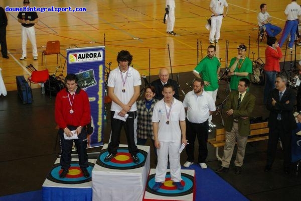 Photo of Nimes tournament