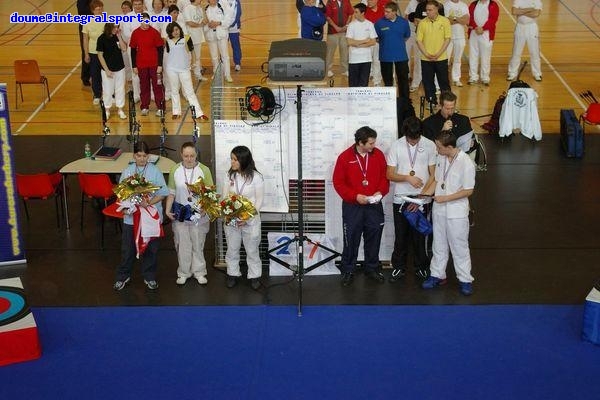 Photo of Nimes tournament