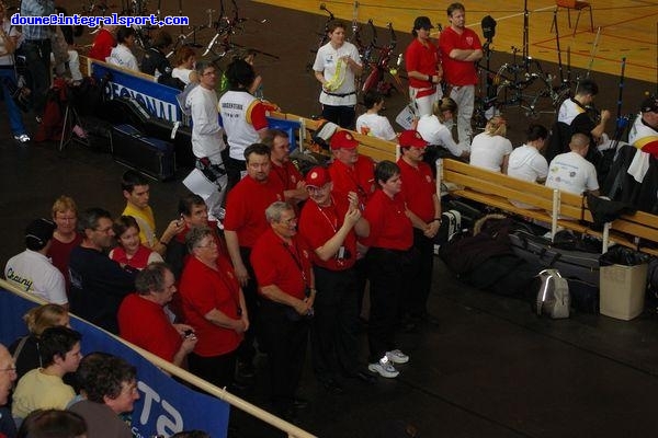 Photo of Nimes tournament