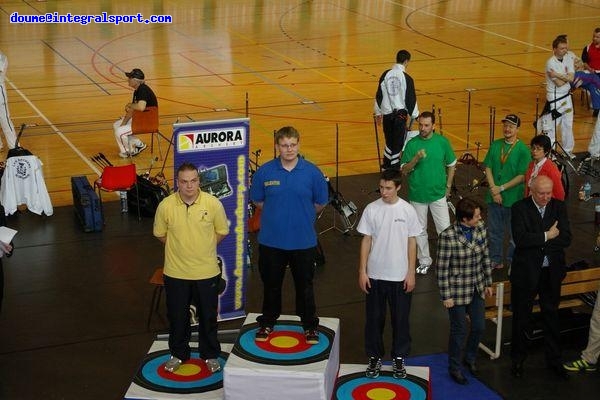 Photo of Nimes tournament
