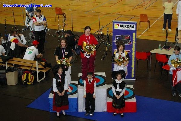 Photo of Nimes tournament