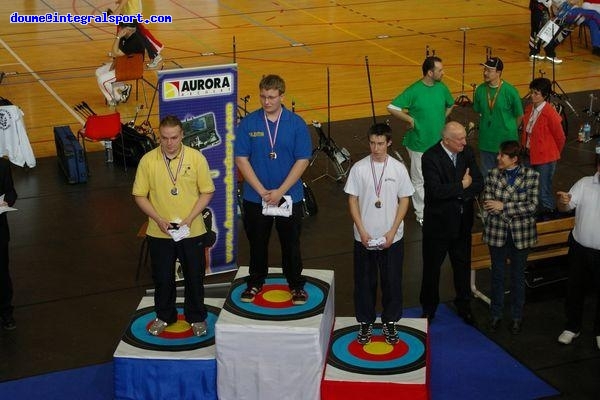 Photo of Nimes tournament