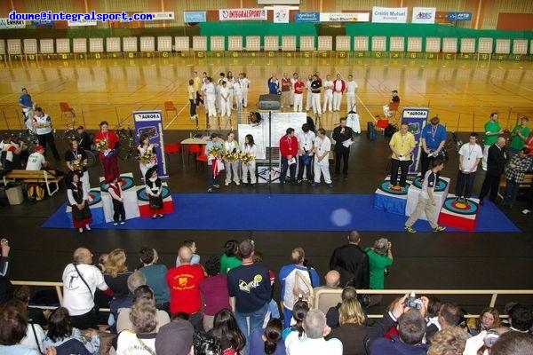 Photo of Nimes tournament