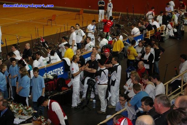 Photo of Nimes tournament