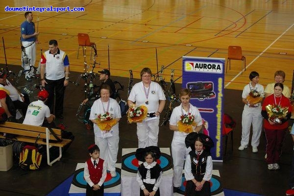 Photo of Nimes tournament