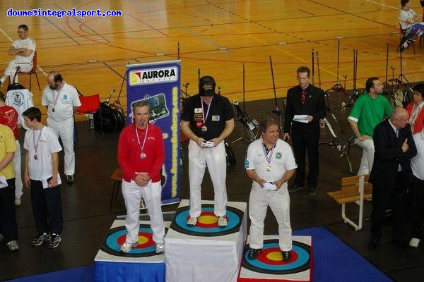 Photo of Nimes tournament