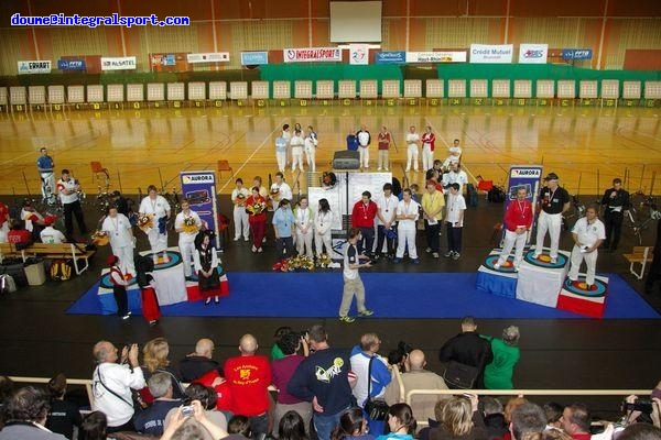 Photo of Nimes tournament