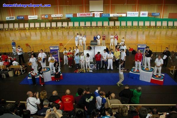 Photo of Nimes tournament
