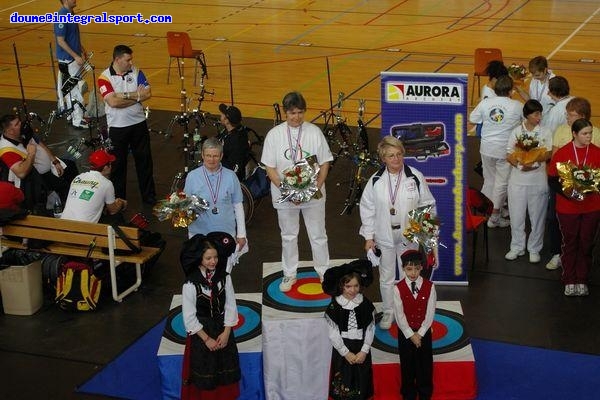 Photo of Nimes tournament