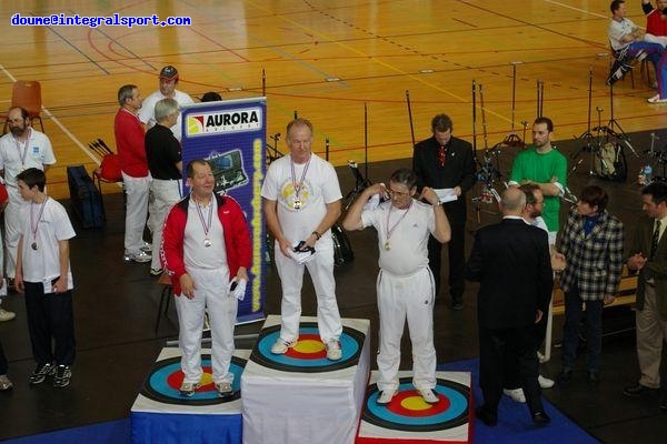 Photo of Nimes tournament