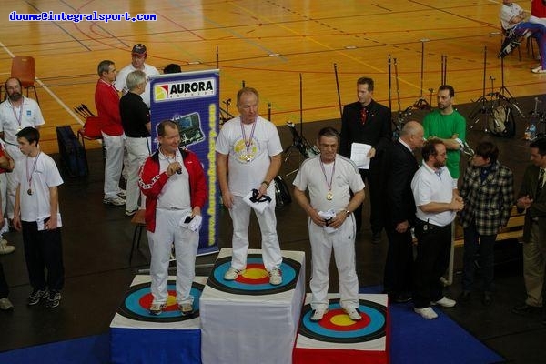 Photo of Nimes tournament